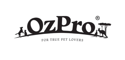 OzPro Logo